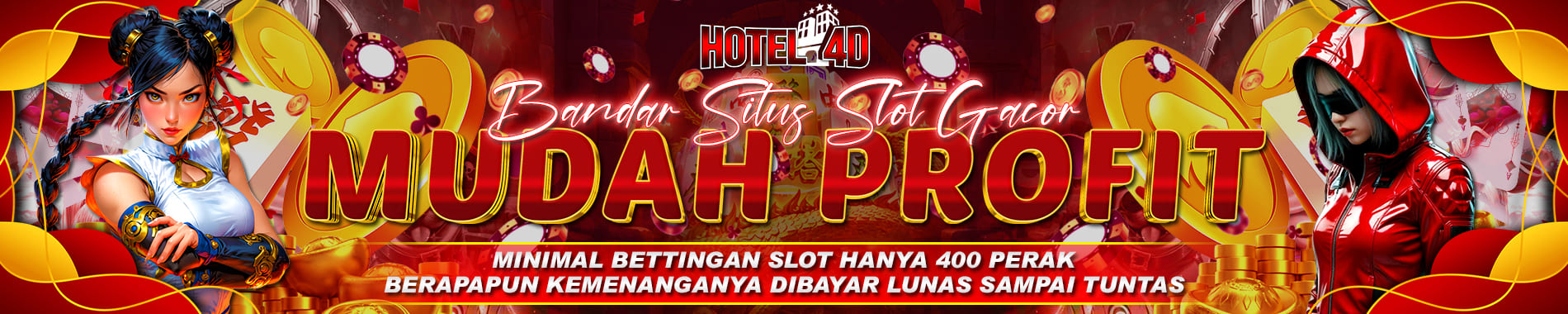 hotel4d